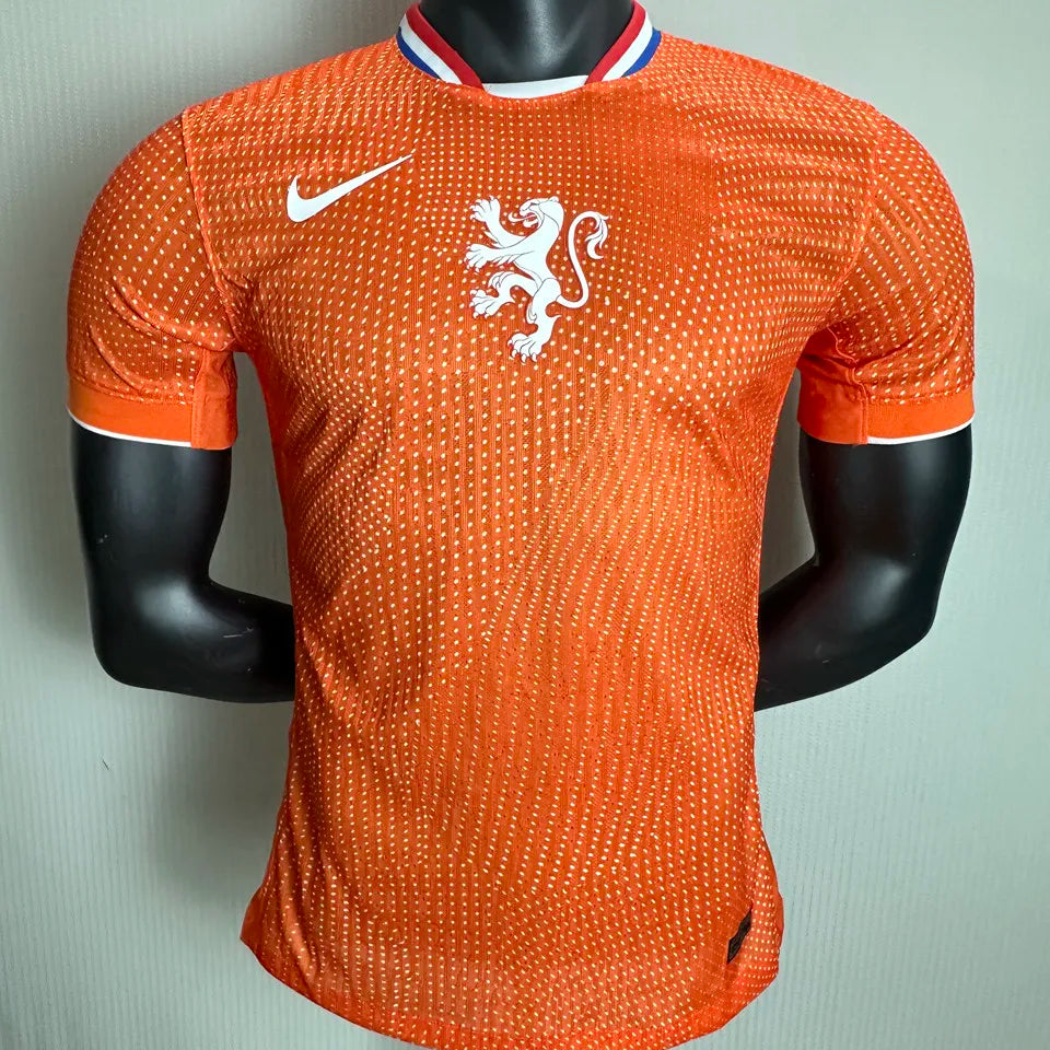 26/27 Netherlands Home Kit Player Version