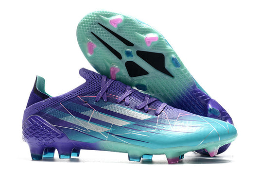 X Speed Flow FG - Champions League Code