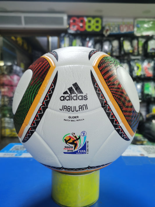 FIFA World Cup 2010 “Jabulani” Official Match Ball Replica