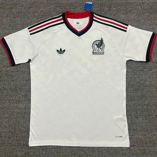 26/27 Mexico Away Kit Stadium Version