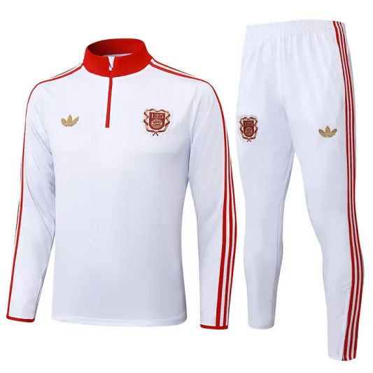 25/26 Bayern Munich Tracksuit #6