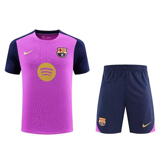 25/26 Barça Training Kit