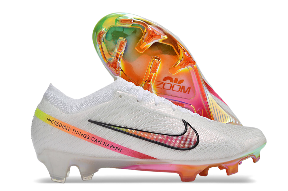 Mercurial Vapor 15 Elite FG Rashford