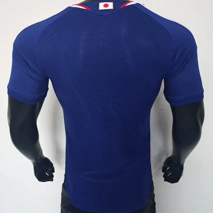 2026 Japan Home Kit Player Version