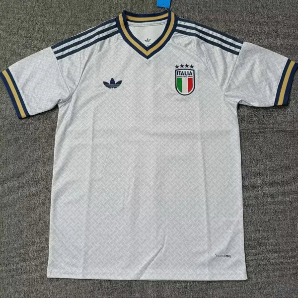 2026 Italy Away Kit Stadium Version