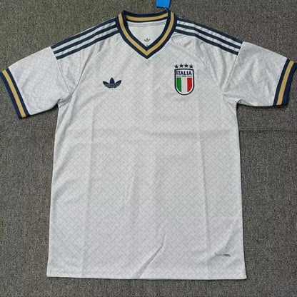 2026 Italy Away Kit Stadium Version