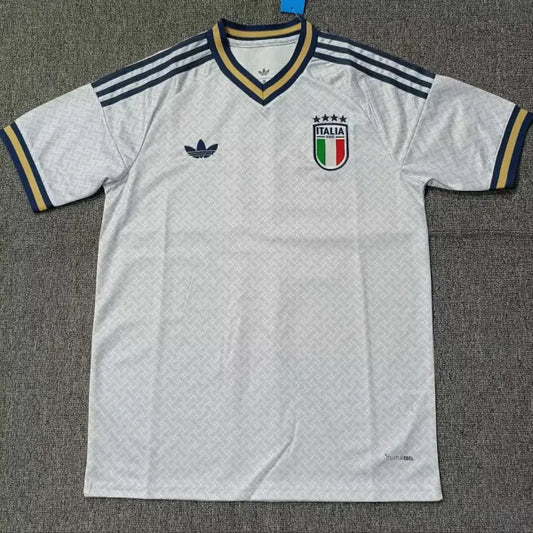 2026 Italy Away Kit Stadium Version