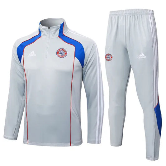 25/26 Bayern Munich Tracksuit #7