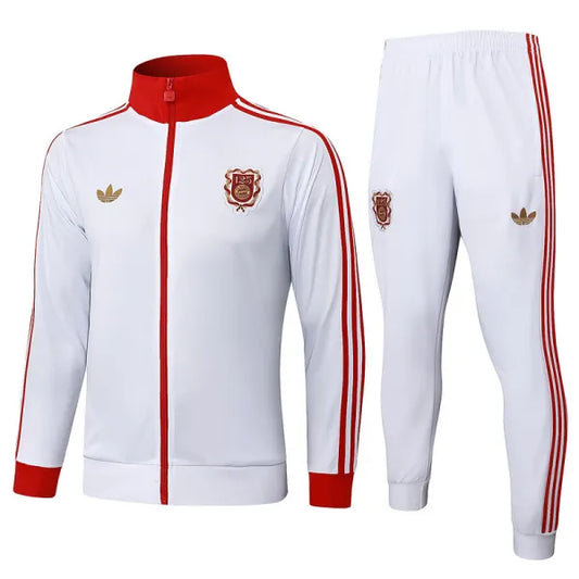 25/26 Bayern Munich Tracksuit #9