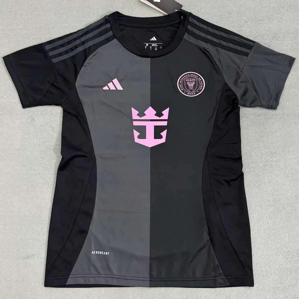 25/26 Inter Milan Womens Away Kit Stadium Version