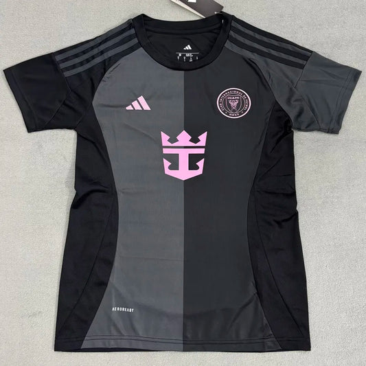 25/26 Inter Milan Womens Away Kit Stadium Version