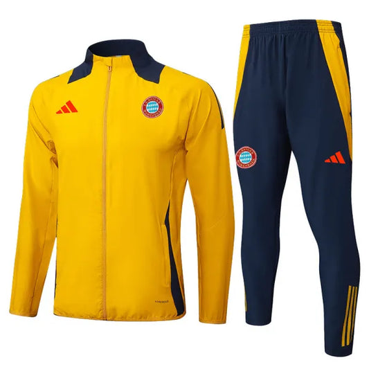 25/26 Bayern Munich Tracksuit #8