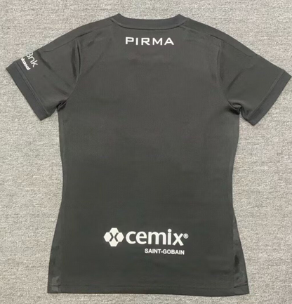 25/26 Cruz Azul Womens Third Kit Stadium Version