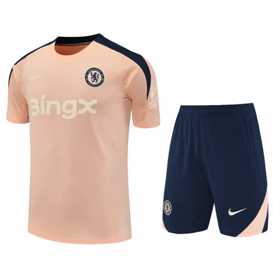25/26 C.F.C Training Kit #3