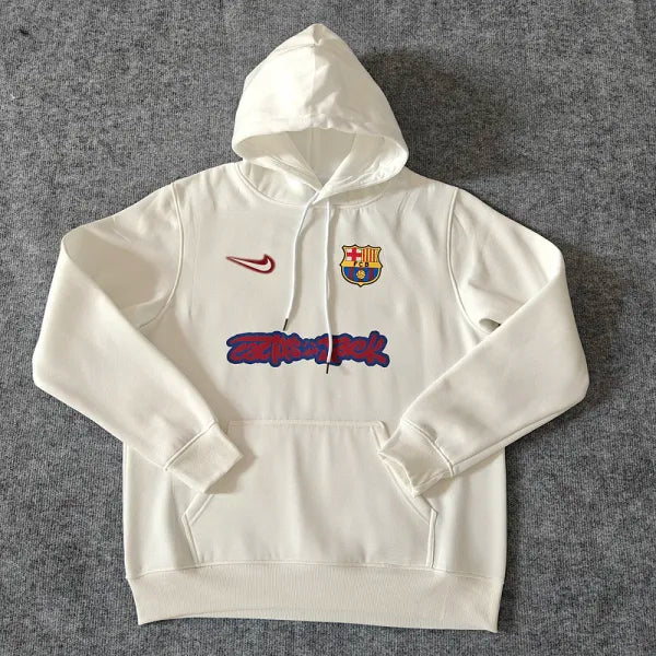 Barça x Travis Scott Hoodie