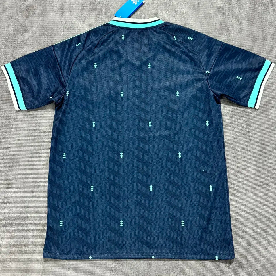 2026 Germany Away Kit Stadium Version