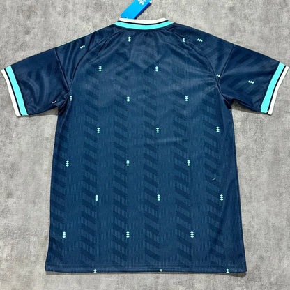 2026 Germany Away Kit Stadium Version