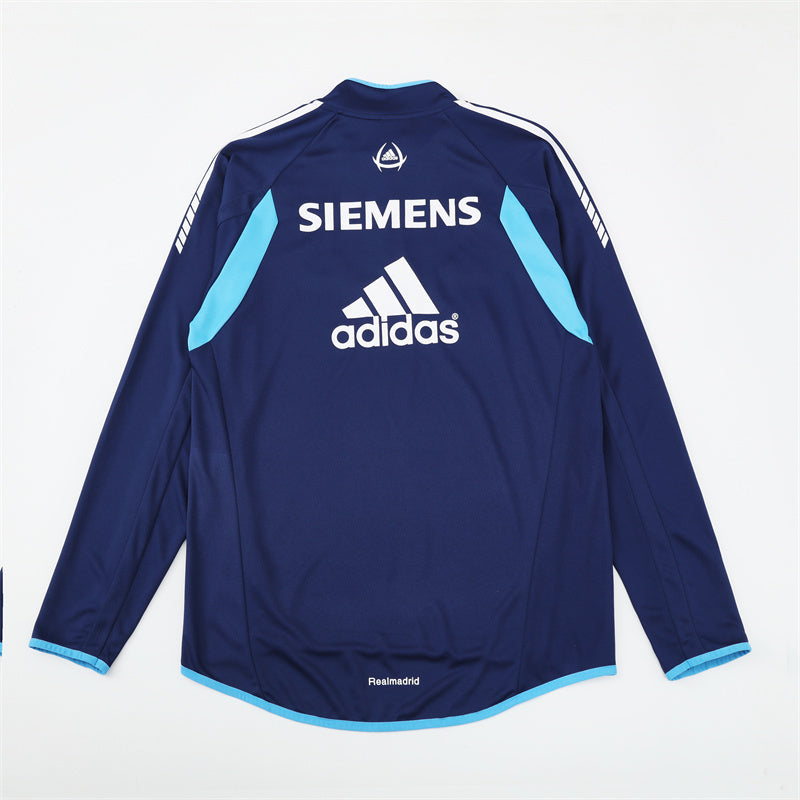 Real Madrid 2005/06 Tracksuit
