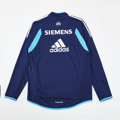 Real Madrid 2005/06 Tracksuit