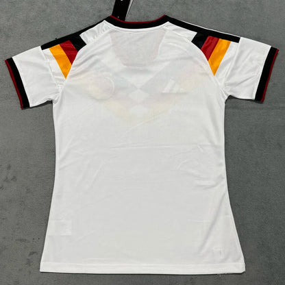 2026 Germany Womens Home Kit Stadium Version