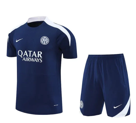 25/26 Inter Milan Training Kit #3
