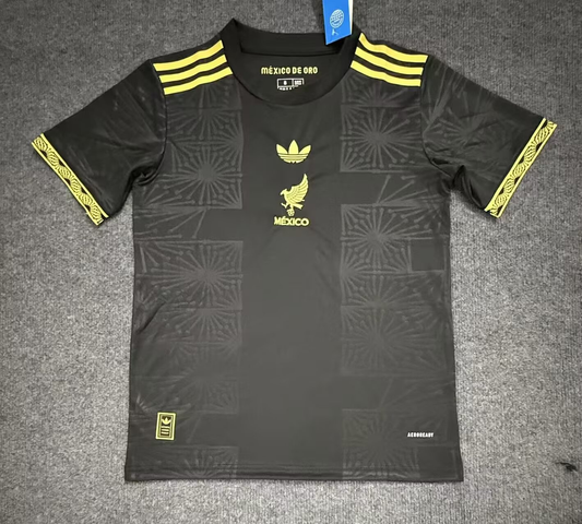 25 Mexico Home Kit Stadium Version