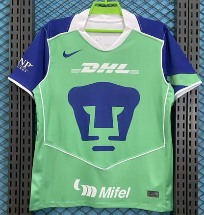 25/26 Pumas Third Kit Stadium Version