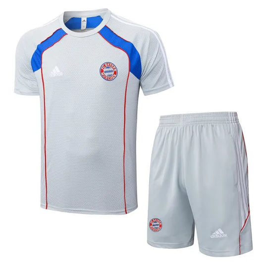 25/26 Bayern Munich Training Kit #5