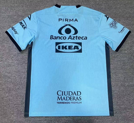 25/26 Puebla Third Kit Stadium Version