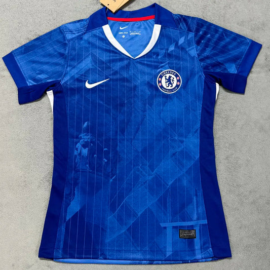 25/26 C.F.C Womens Home Kit Stadium Version