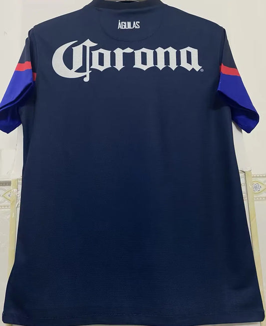 Club America 12/13 Away Retro Club Jersey