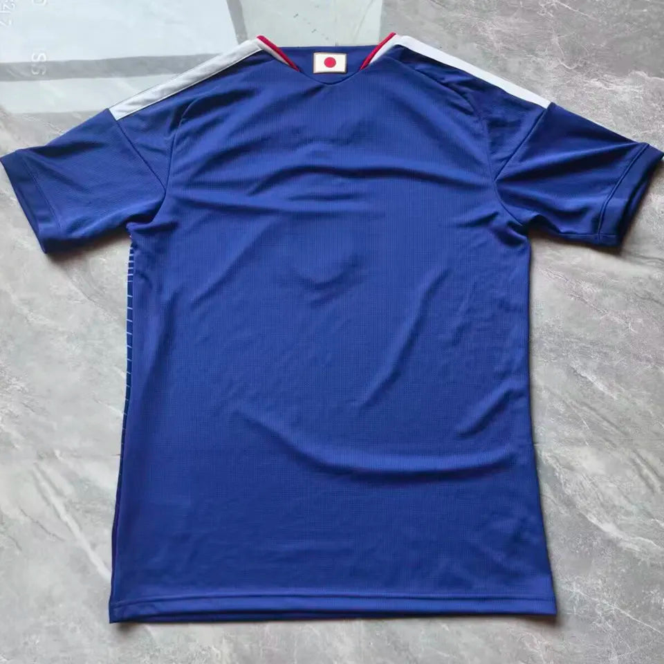 2026 Japan Home Kit Stadium Version