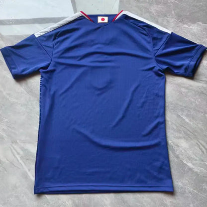 2026 Japan Home Kit Stadium Version
