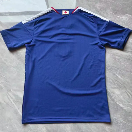 2026 Japan Home Kit Stadium Version