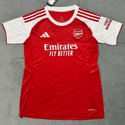 25/26 Ars Womens Home Kit Stadium Version