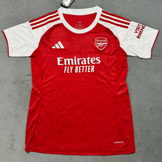 25/26 Ars Womens Home Kit Stadium Version