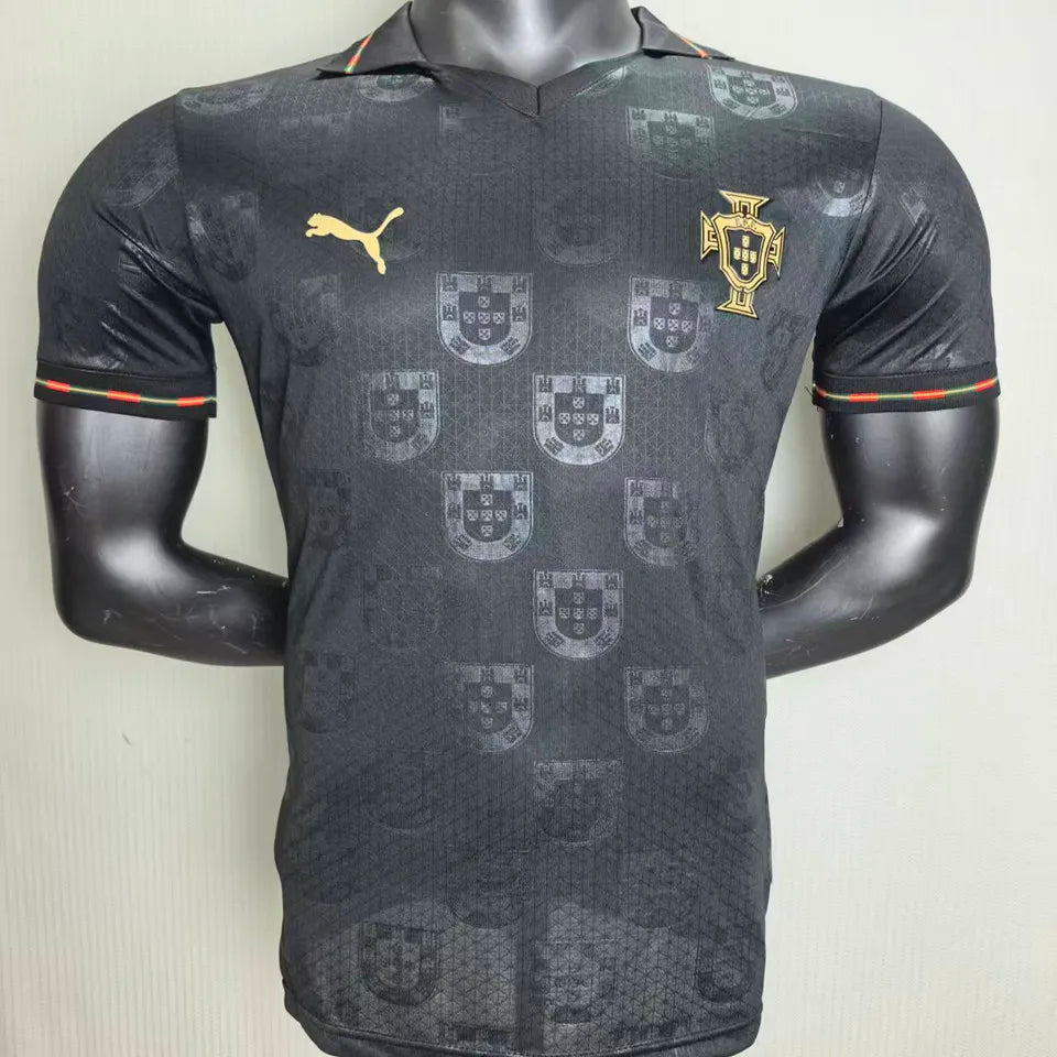 2026 Portugal Special Kit Player Version