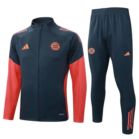25/26 Bayern Munich Tracksuit #5