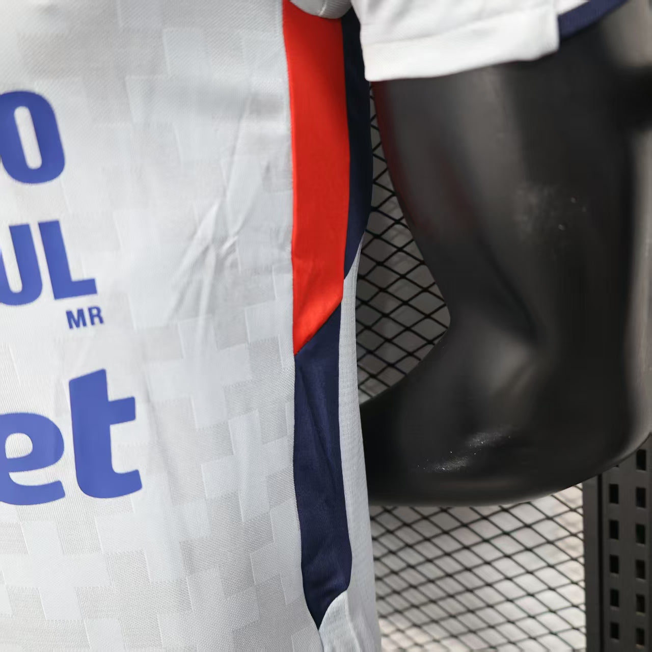 25/26 Cruz Azul Away Kit Player Version