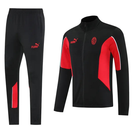 25/26 AC Milan Tracksuit