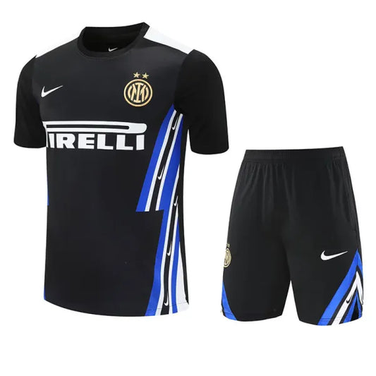 25/26 Inter Milan Training Kit #4