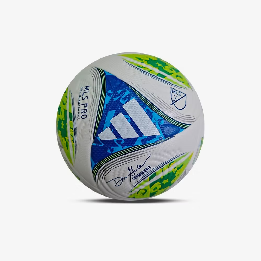 adidas MLS Pro 24/25 Official Match Ball