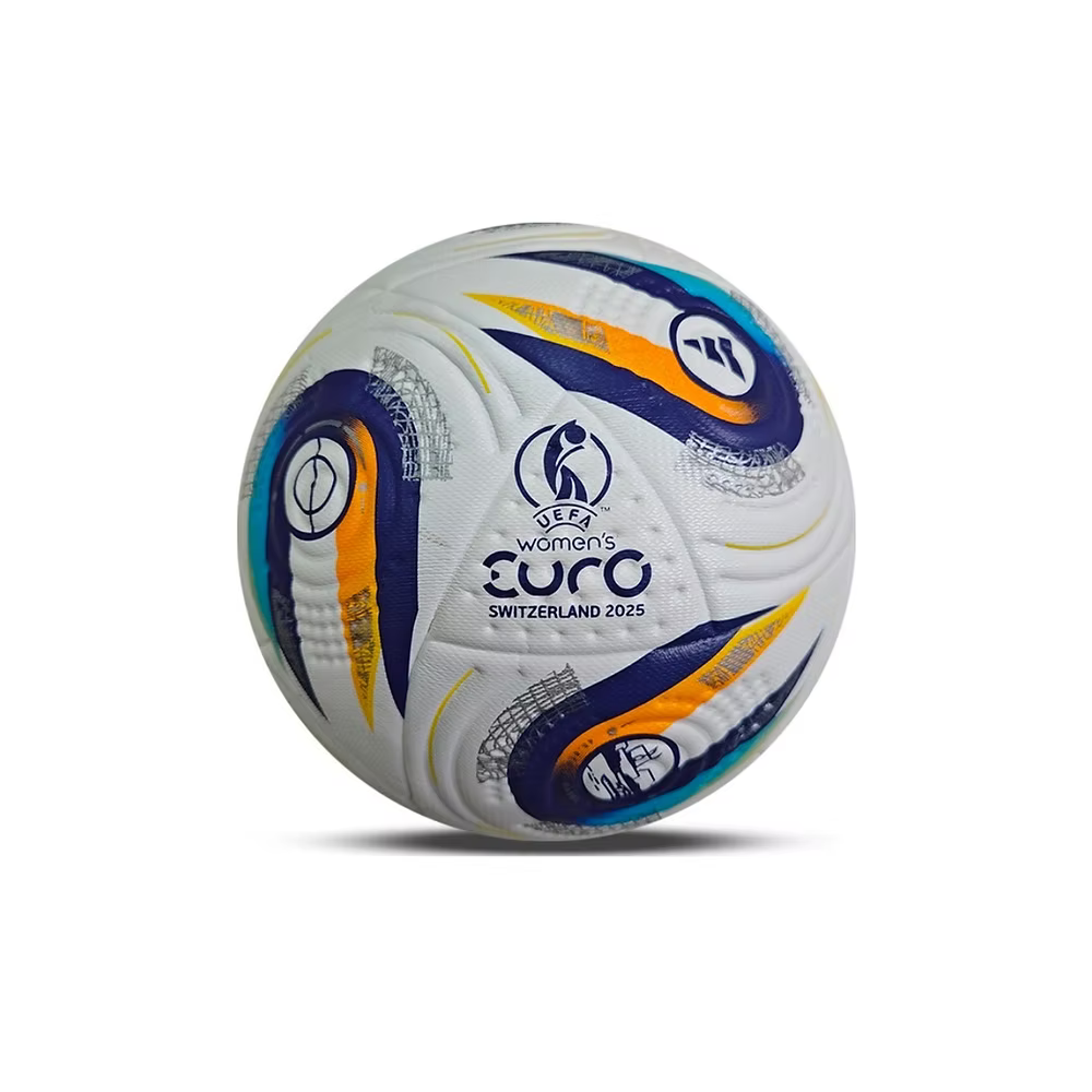 UEFA Women’s EURO 2025 “Euro25” Official Match Ball