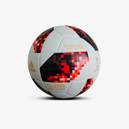 FIFA World Cup 2018 “Telstar Mechta” Official Final Match Ball