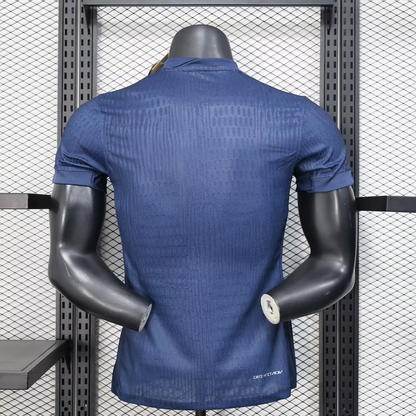 25/26 Paris Home Kit Player Version