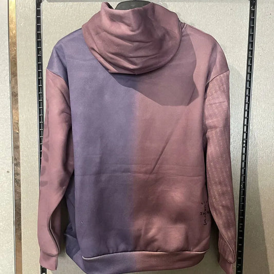 Barça x Travis Hoodie