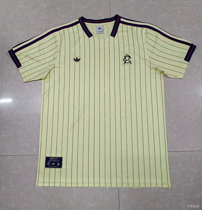 25/26 America Icon Kit Stadium Version