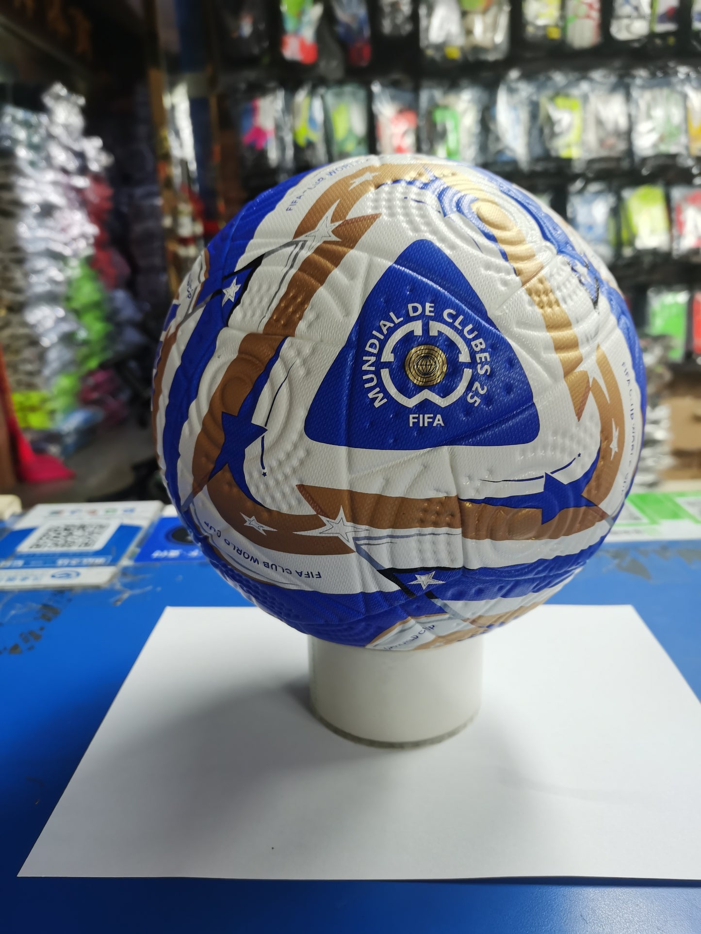 Mundial de Clubes FIFA Final Pro Ball