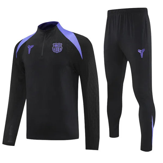 25/26 Barça Tracksuit #5