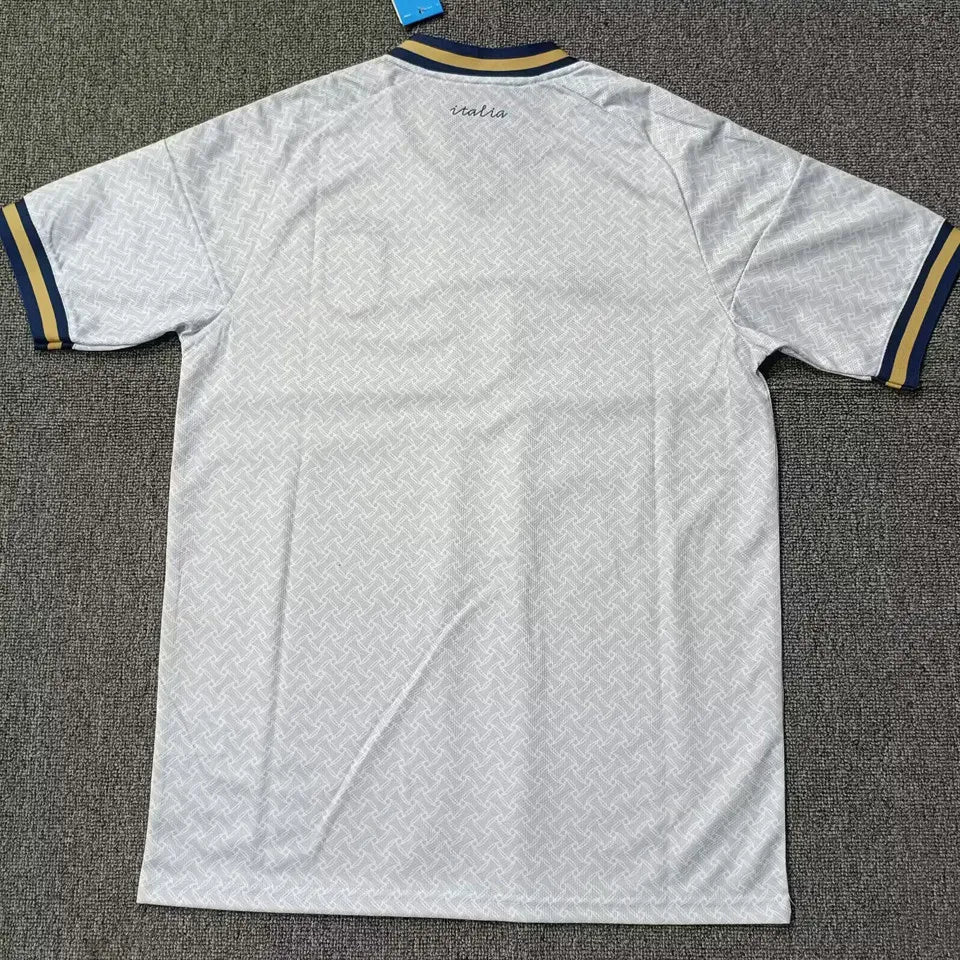 2026 Italy Away Kit Stadium Version